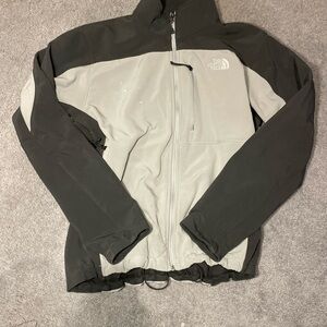 The North Face Men's Two-Tone Performance Jacket